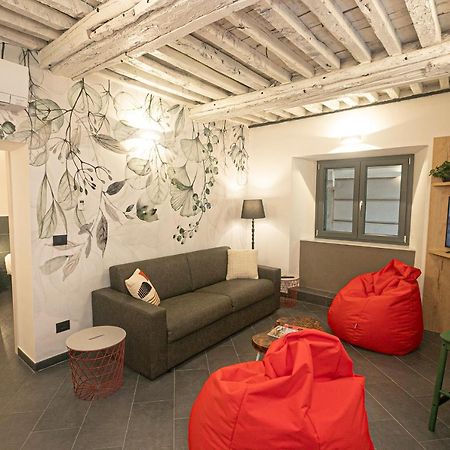 Apartamento Genova San Lorenzo 7 Exterior foto
