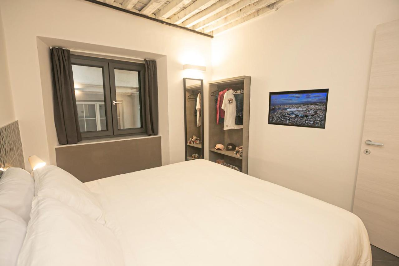 Apartamento Genova San Lorenzo 7 Exterior foto