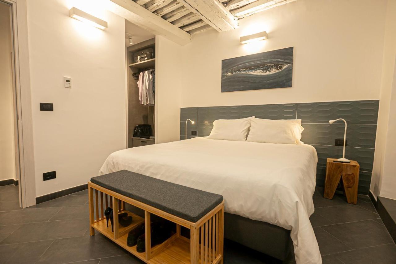 Apartamento Genova San Lorenzo 7 Exterior foto
