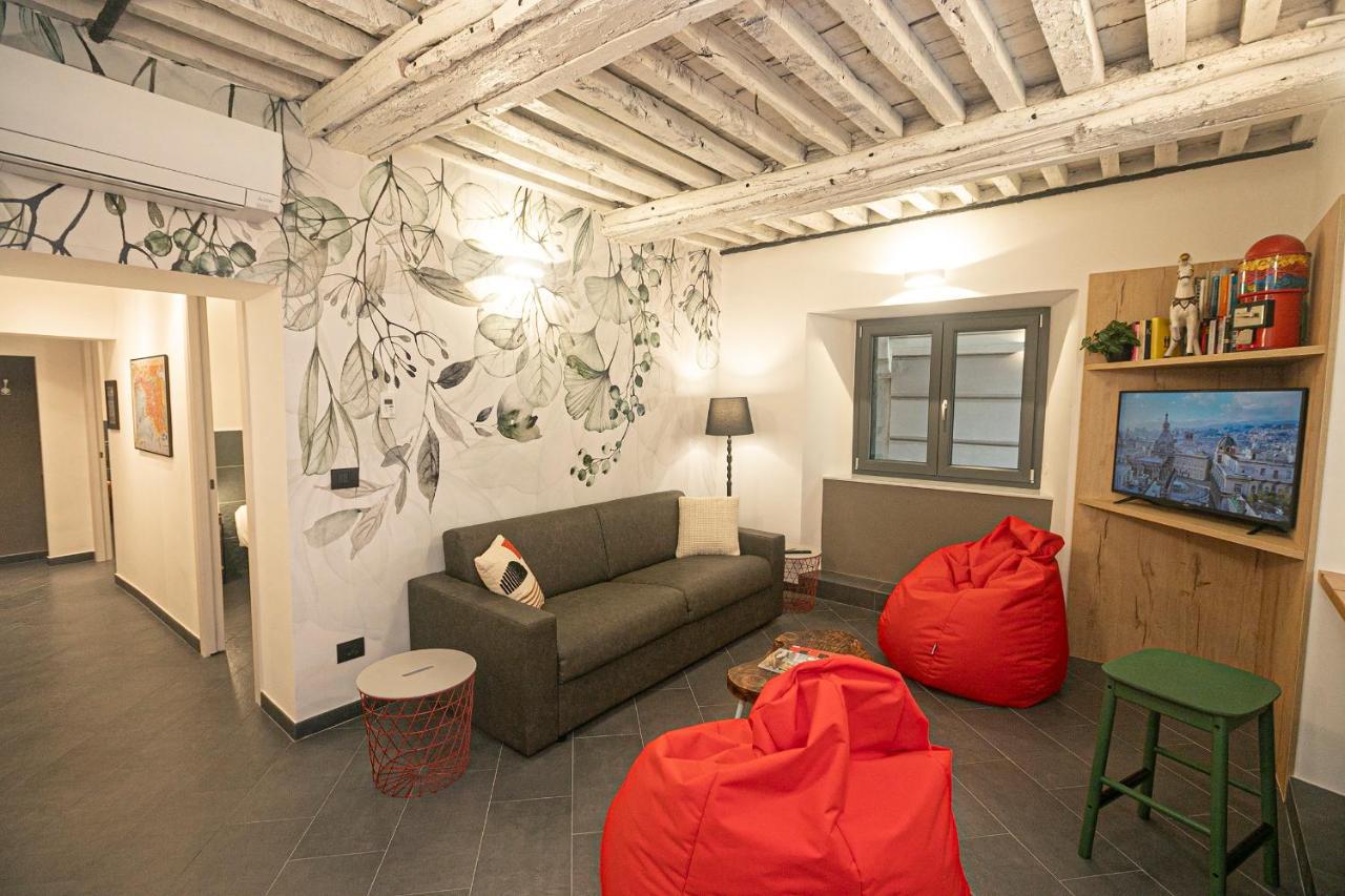 Apartamento Genova San Lorenzo 7 Exterior foto