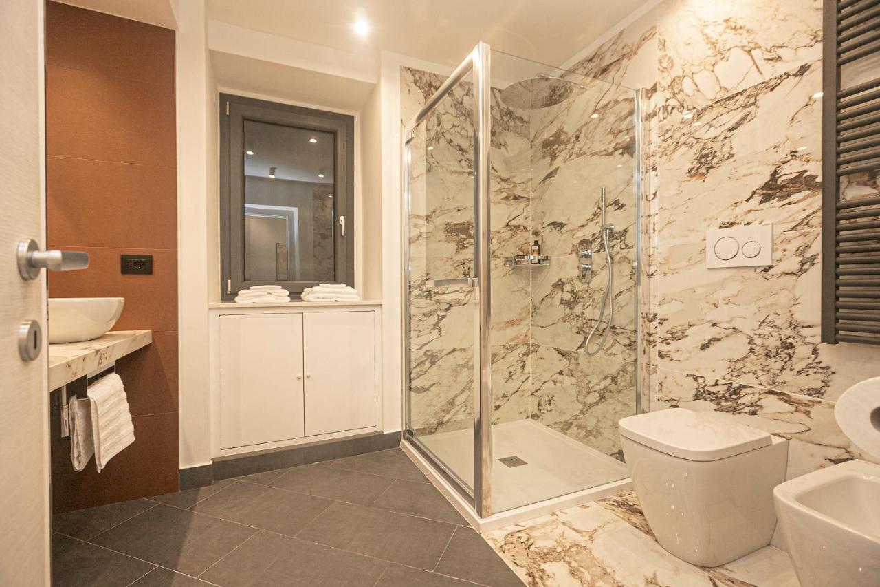 Apartamento Genova San Lorenzo 7 Exterior foto