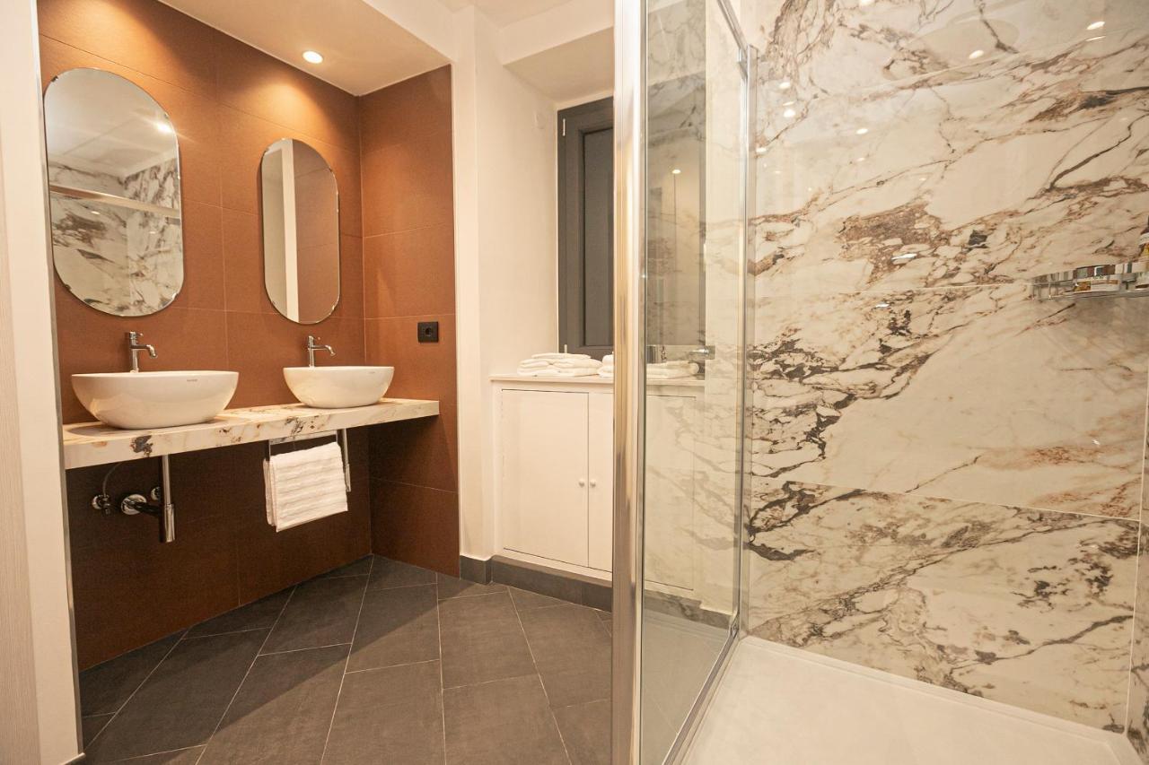 Apartamento Genova San Lorenzo 7 Exterior foto
