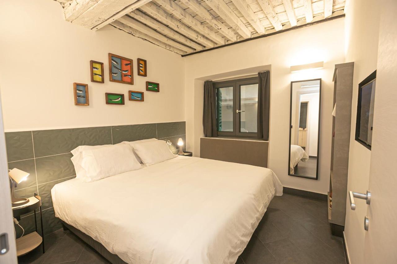 Apartamento Genova San Lorenzo 7 Exterior foto