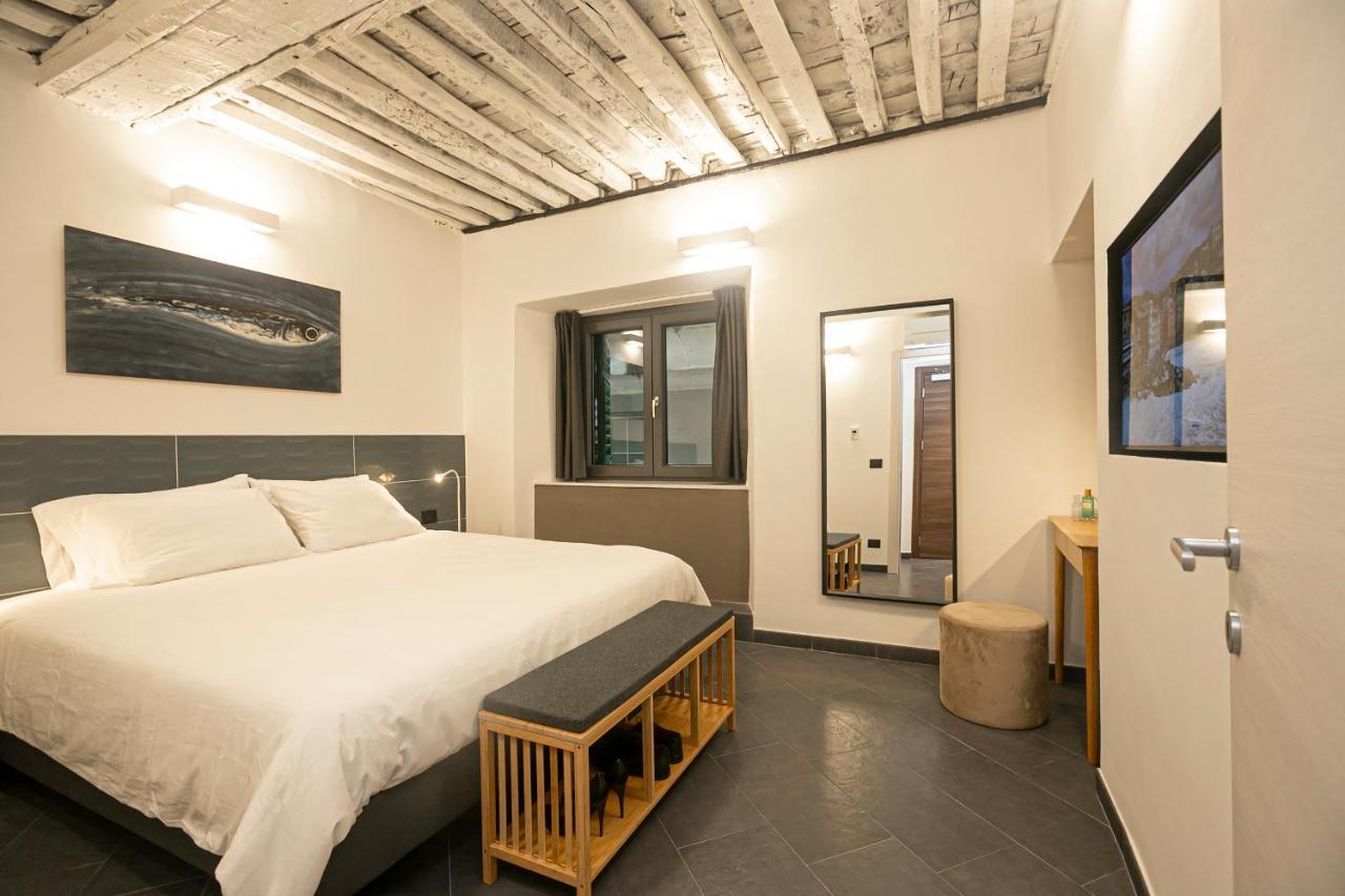 Apartamento Genova San Lorenzo 7 Exterior foto