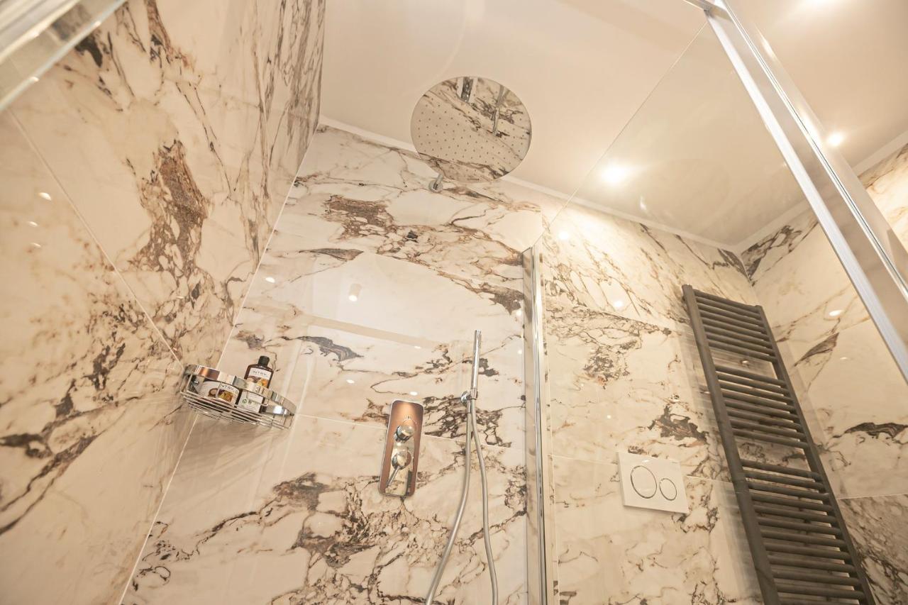 Apartamento Genova San Lorenzo 7 Exterior foto