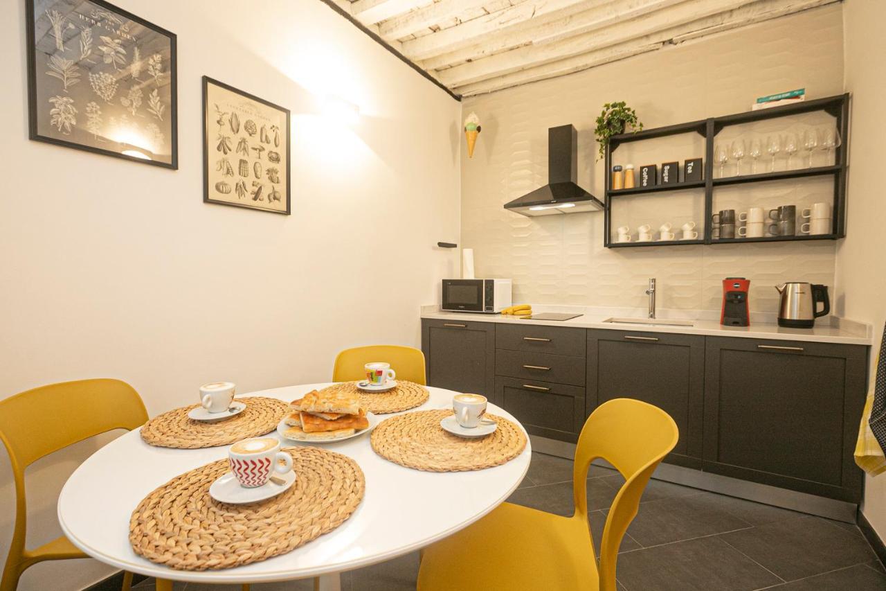 Apartamento Genova San Lorenzo 7 Exterior foto